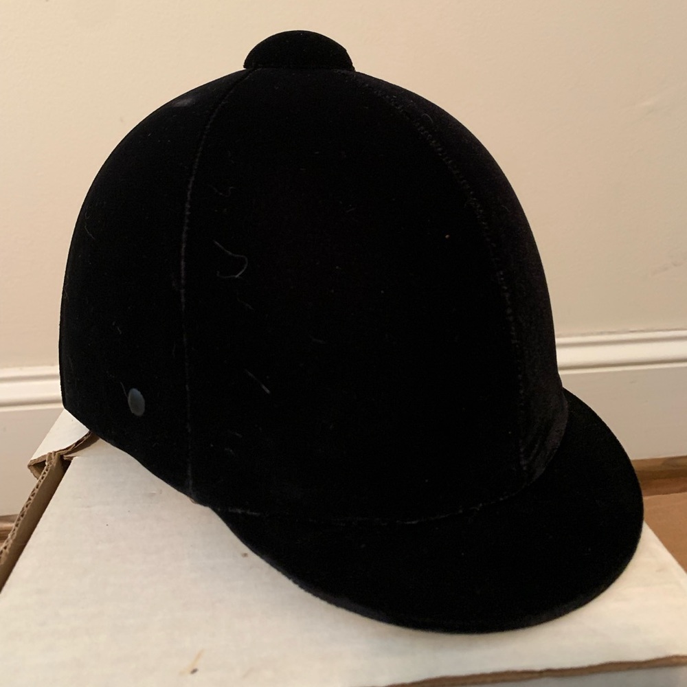 International Riding Helmet